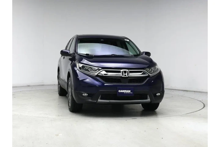 $20998 : Honda CR-V 2018 AWD EX-L 4dr image 5