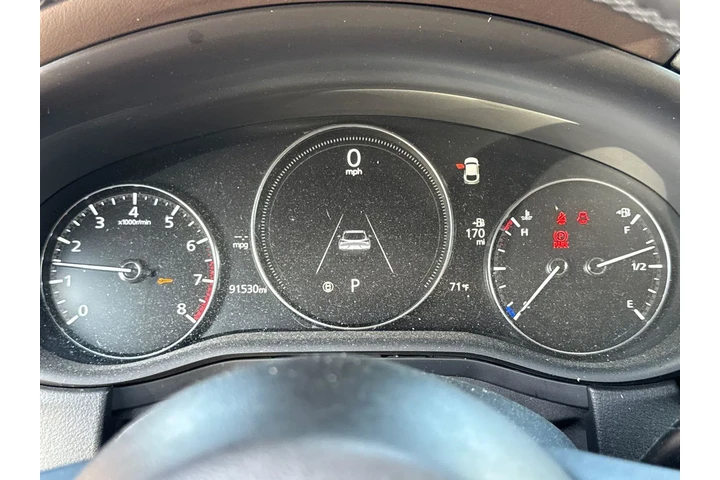 $18995 : Mazda CX-30 2023 AWD 2.5 S P image 5