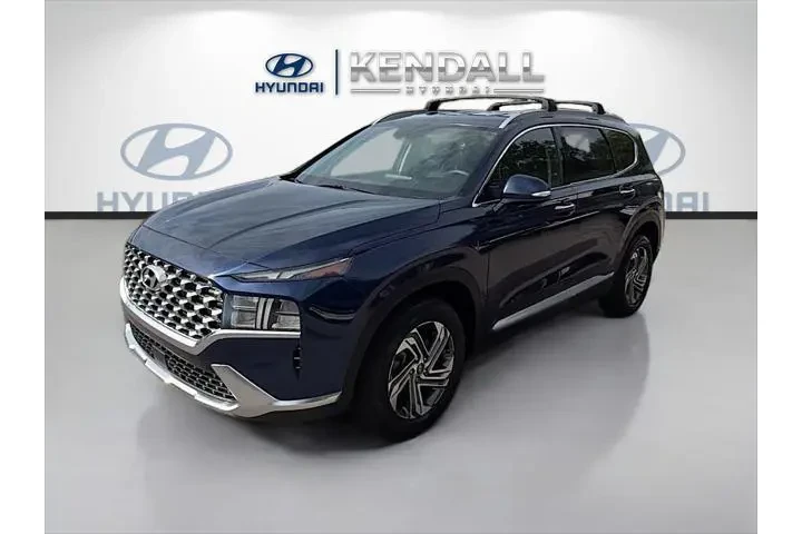$19388 : Hyundai SANTA FE 2022 SEL 4d image 9