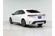 $21998 : Toyota Corolla 2022 SE 4dr S thumbnail