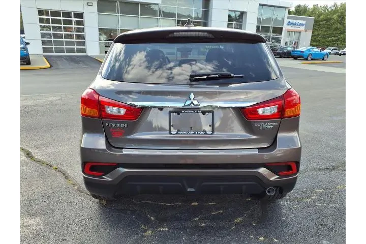 $13995 : Mitsubishi Outlander Sport 2 image 4