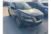 Nissan Rogue 2023 SV 4dr Cro en Dallas