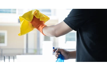 Cleaning Service (323)522-8386 en Los Angeles