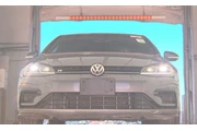 $38490 : Volkswagen Golf R 2022 AWD 4 thumbnail