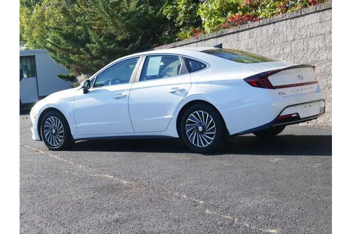 $17820 : Hyundai SONATA Hybrid 2022 S image 4
