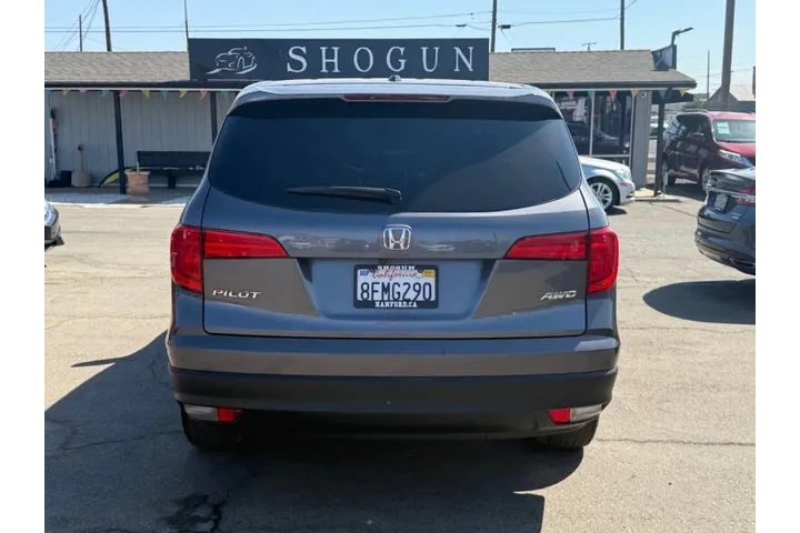 $17995 : 2018 Pilot EX image 6