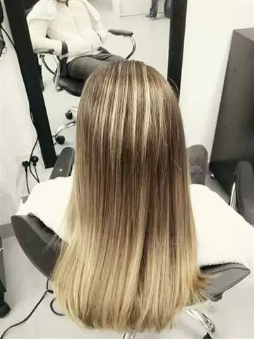 PELUQUERIA ESTILISTA COLORISTA image 8