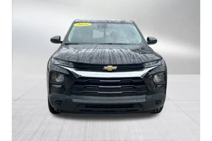 $17477 : Chevrolet Trailblazer 2023 L image 2
