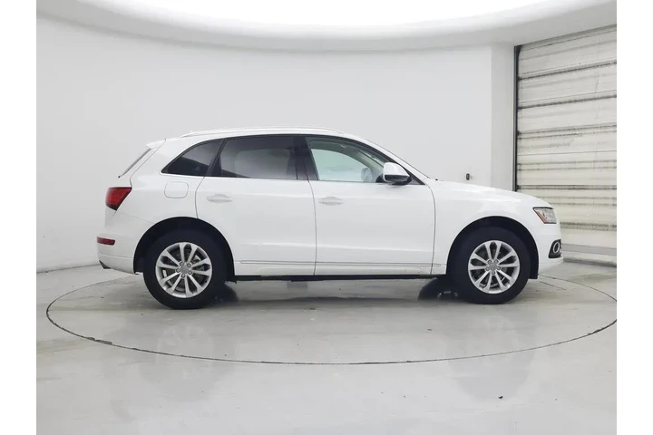 $15998 : Audi Q5 2015 AWD 2.0T quattr image 7