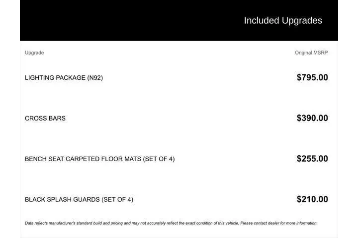 $28987 : Nissan Pathfinder 2022 AWD S image 3