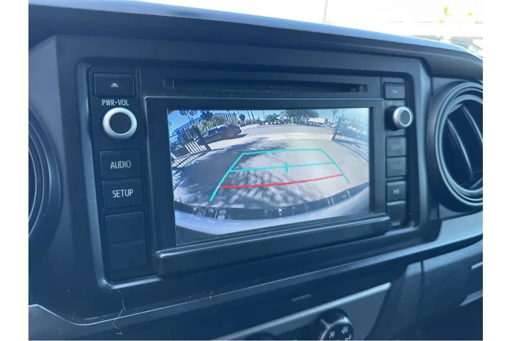 $20777 : 2019 Tacoma 2WD SR image 7