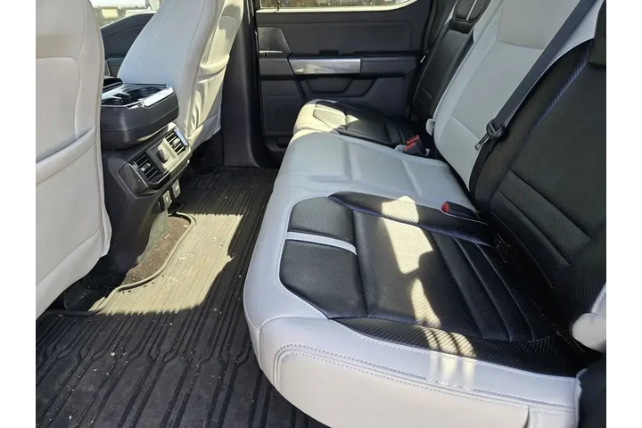 $34882 : Ford F-150 2021 4x4 XLT 4dr image 8