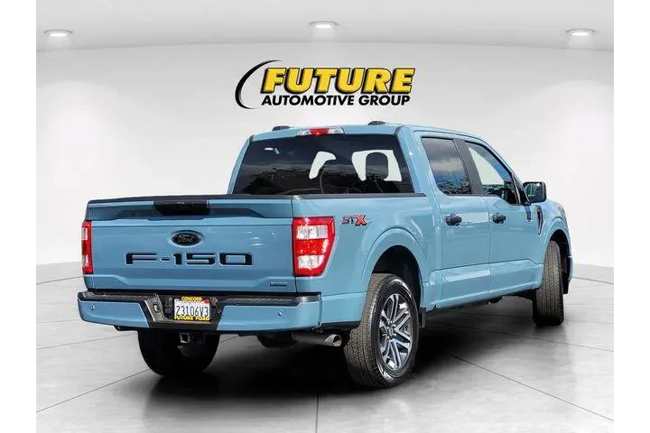 $39998 : Ford F-150 2023 4x2 XL 4dr S image 7