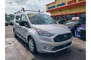 2019 Transit Connect XLT en Detroit