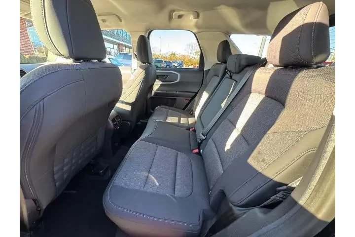 $27000 : Ford Bronco Sport 2024 AWD B image 8