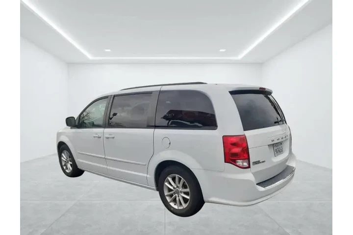 $7900 : 2016 Grand Caravan SXT image 5