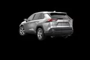 $35379 : RAV4 XLE thumbnail