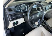 $12999 : Honda Accord 2013 EX-L V6 4d thumbnail