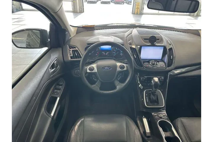 $10000 : Ford Escape 2014 AWD Titaniu image 2