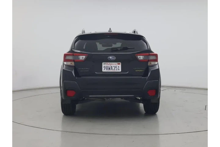 $24998 : Subaru Crosstrek 2022 AWD Sp image 6