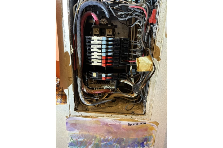 Emergency electric image 8