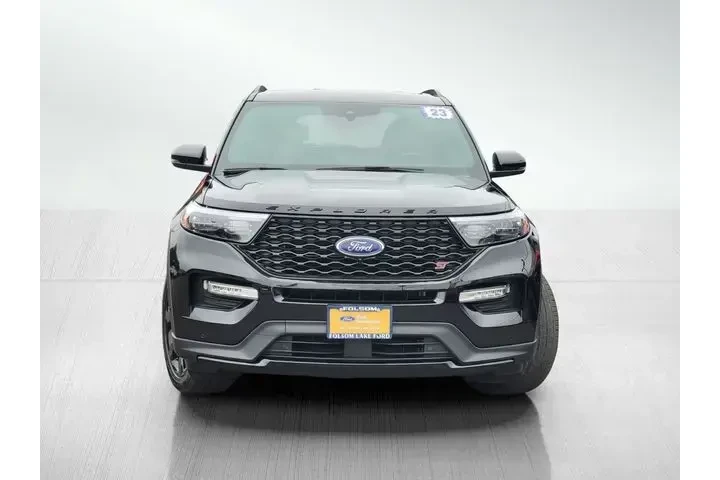 $39994 : Ford Explorer 2023 AWD ST 4d image 2