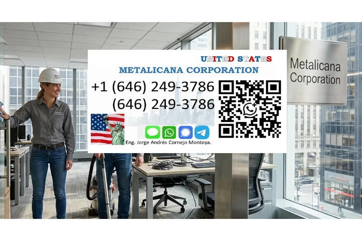 Servicio limpieza Nueva York image 5