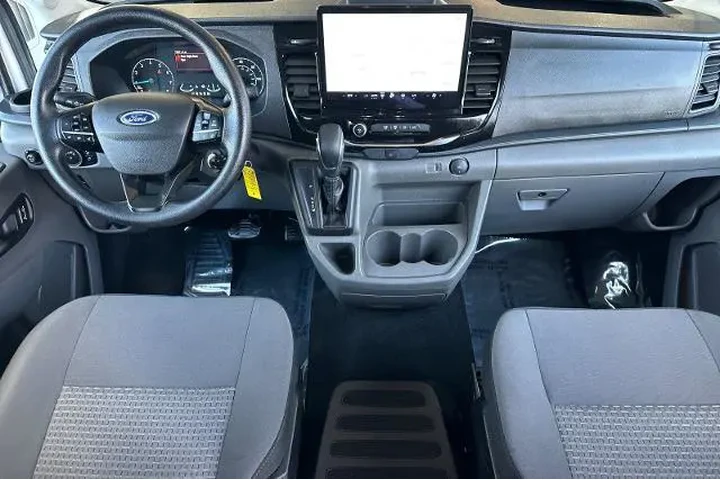 $38987 : Ford Transit 2024 350 XLT 3d image 9