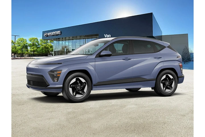 $21499 : Hyundai KONA Electric 2024 S image 2
