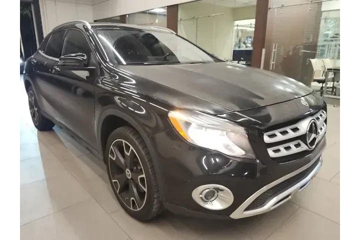 $14590 : Mercedes-Benz GLA 2018 GLA 2 image 3