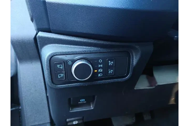 $36195 : Ford Bronco 2021 4x4 Base 4d image 8