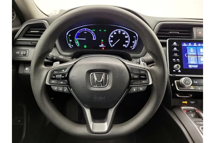 $23998 : Honda Insight 2022 EX 4dr Se image 10