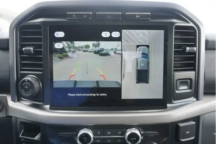 $39988 : Ford F-150 2024 4x2 XLT 4dr image 10