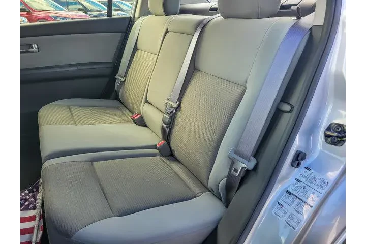 $7995 : Nissan Sentra 2010 2.0 S 4dr image 8