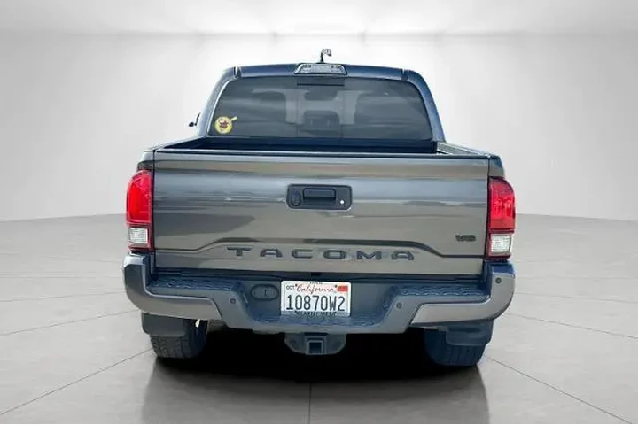 $28995 : Toyota Tacoma 2019 4x2 TRD S image 3