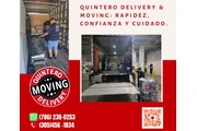 Mudanzas Seguras y Confiables en Hialeah