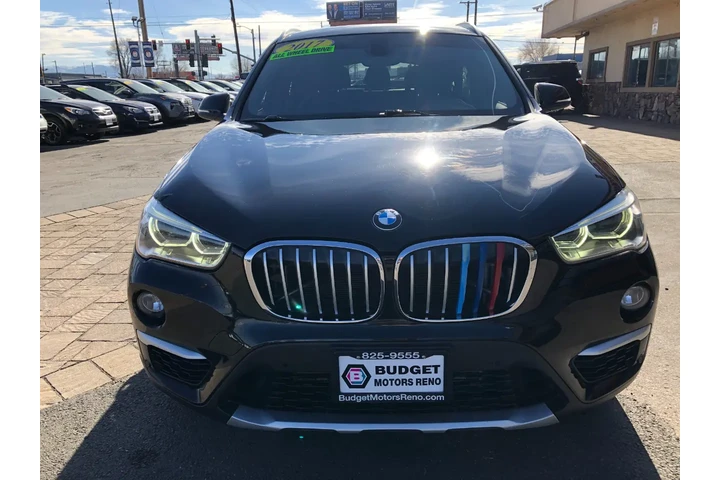 $11990 : 2017 BMW X1 xDrive28i image 7