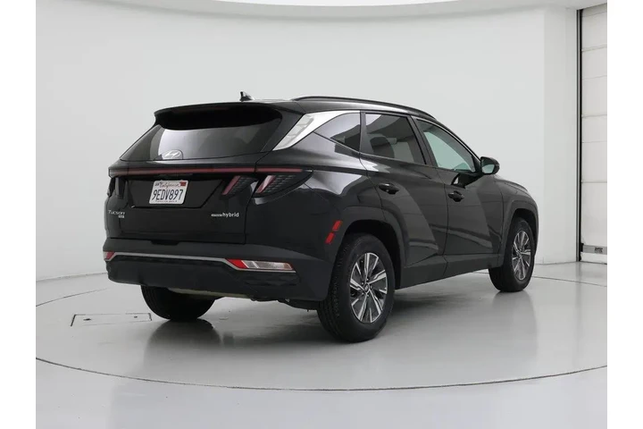 $23998 : Hyundai TUCSON Hybrid 2023 A image 8