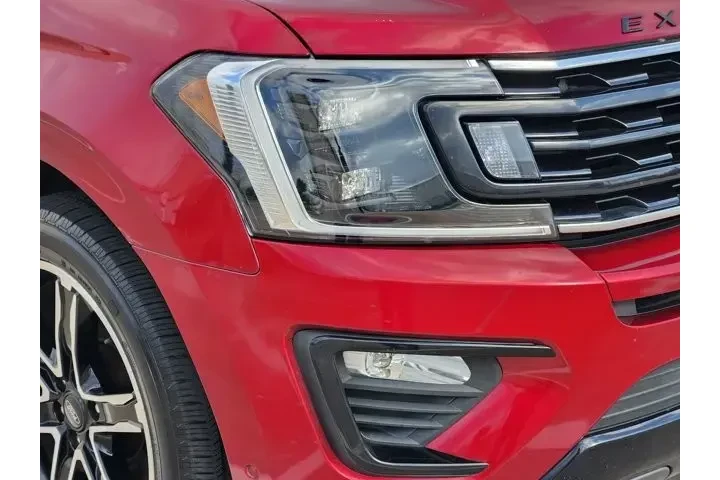 $17777 : Ford Expedition 2019 4x2 Lim image 9