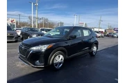$22995 : Nissan Kicks Play 2025 S 4dr thumbnail