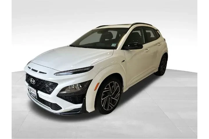 $22756 : Hyundai KONA 2023 AWD N Line image 4