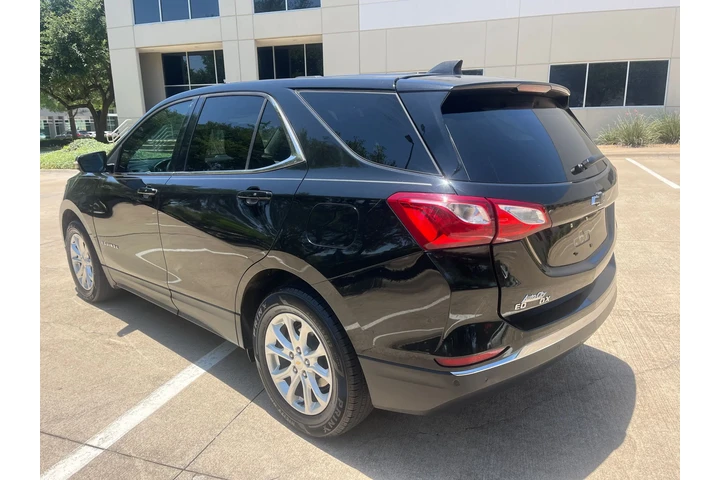 $14445 : 2018 Equinox LT image 7