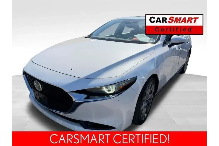 $15675 : Mazda Mazda3 Sedan 2020 Prem image 1
