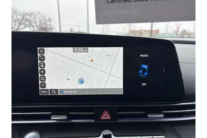 $23499 : Hyundai ELANTRA 2025 SEL Con image 9