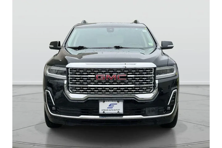 $36333 : GMC Acadia 2023 4x4 Denali 4 image 2