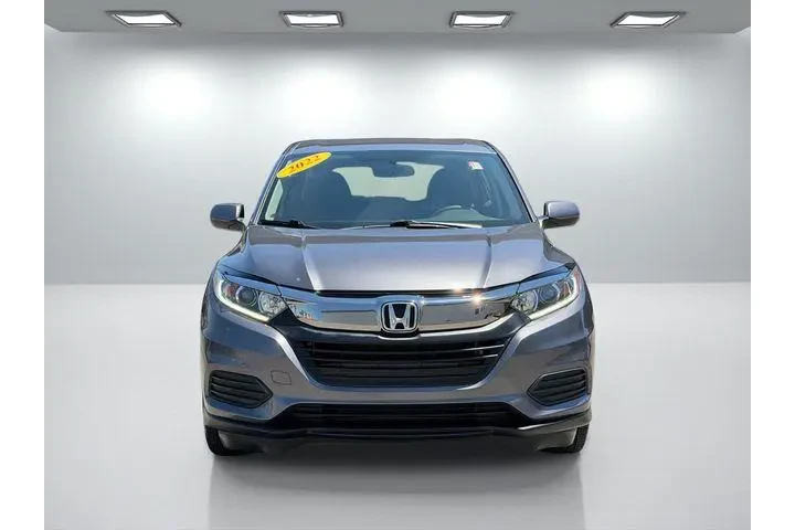 $21988 : Honda HR-V 2022 LX 4dr Cross image 9