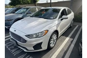 Ford Fusion Hybrid 2020 SE 4 en San Diego