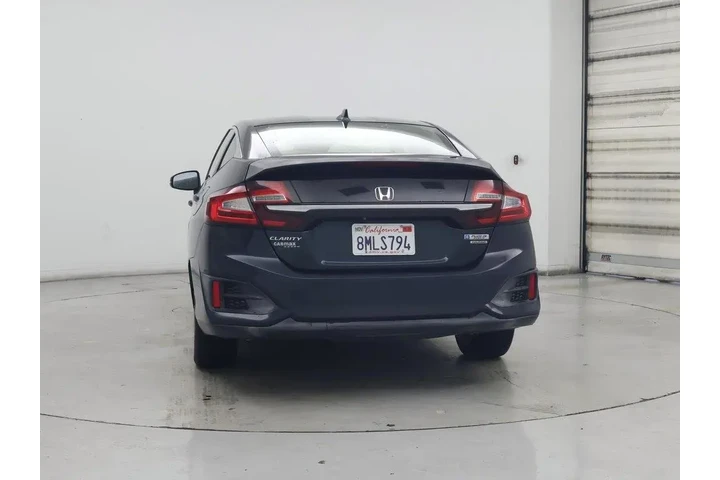 $23998 : Honda Clarity Plug-In Hybrid image 6