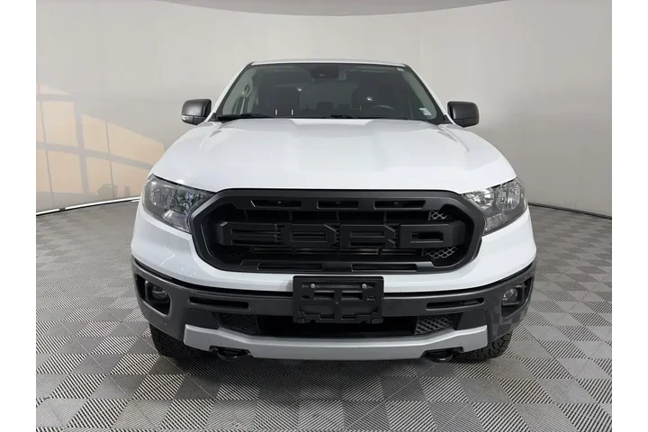 $29991 : Ford Ranger 2020 4x4 XLT 4dr image 2