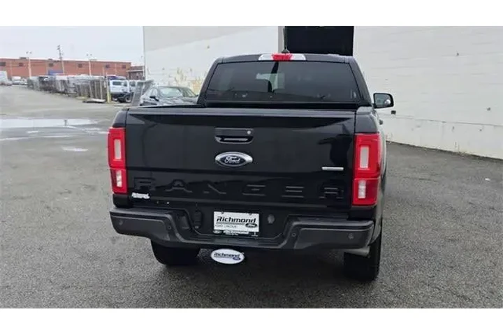 $38830 : Ford Ranger 2019 4x4 XLT 4dr image 8